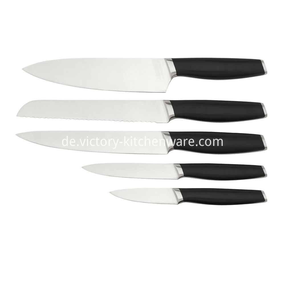 Küchenmesser-Set Kitchen Knife Set